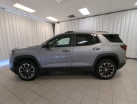 This used 2026 GMC Terrain Awd Elevation is ready for life in Dartmouth with confident all-wheel dri... (image 4)