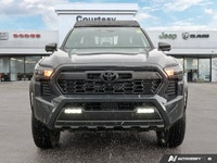 Pristine Condition | iForce Max | 326 HP / 465 lb/ft Torque | Toyota OEM Accessories | Clean CARFAX,... (image 8)
