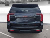 This 2023 GMC Yukon SLT is powered by a capable 5.3L V8 engine paired with a smooth 10-speed automat... (image 4)