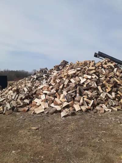 Firewood, View more