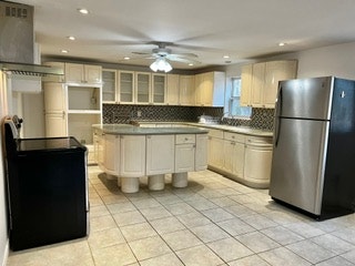 Modern 2-bedroom, 2-bathroom cottage close to Sturgeon Lake! 5