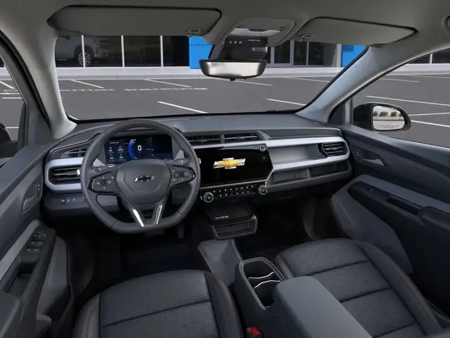2027 Chevrolet Bolt RS6059440404549017611