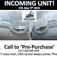 Southern Rust  Free 5.7FT Ford F150 St#CH-832-61 (Silver) Windsor Region Ontario Preview