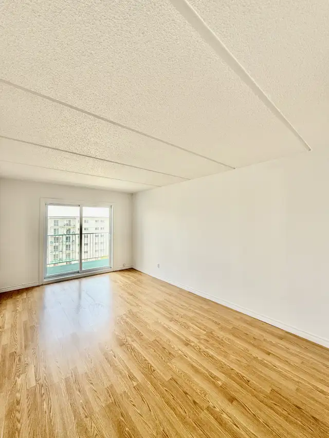 4.5 à Trois-Rivières disponibles maintenant, tout inclus in Long Term Rentals in Trois-Rivières - Image 6