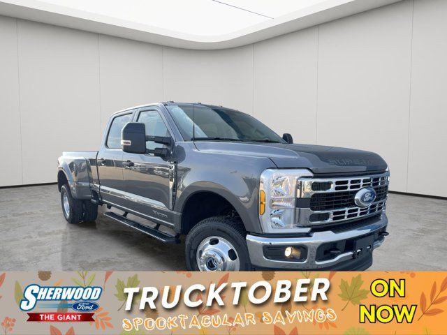 2026 Ford Super Duty F-350 DRW XLT in Cars & Trucks in Strathcona County