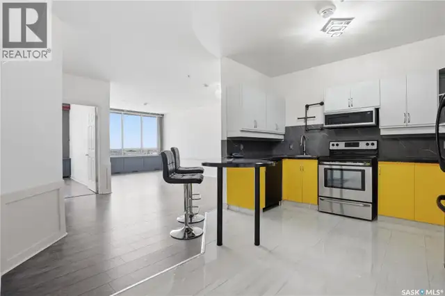 806 1867 Hamilton STREET Regina, Saskatchewan in Condos for Sale in Regina - Image 5