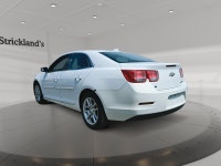 **Strickland's is home of the Hassle-Free car shopping experience. We make car buying fun, find your... (image 3)