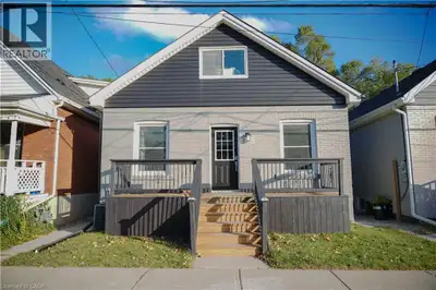 Prime Hamilton Mountain - Completely Renovated & Move-In Ready! Perfect for first-time buyers, growi...