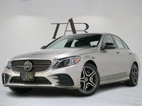 This 2020 Mercedes-Benz C 300 is a local Ontario vehicle with a clean Carfax report. Combining dynam... (image 2)