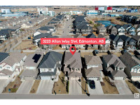 3223 ALLAN WY SW Edmonton, Alberta