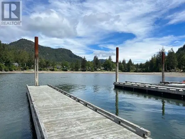 2A 1310 SEA RANCH SHORELINE Gambier Island, British Columbia in Condos for Sale in Sunshine Coast - Image 36