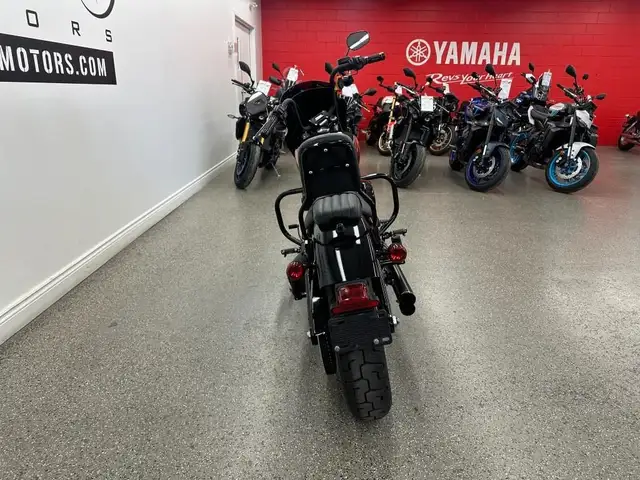 2022 Harley Davidson FXBBS street bob - V6763 - -Financing Avail in Sport Touring in Markham / York Region - Image 3