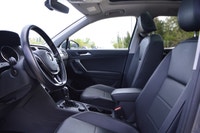 2019 Volkswagen Tiguan Comfortline 4Motion 137,530 KM $19,950 or $161 Bi-weekly. Bi-weekly payment i... (image 8)