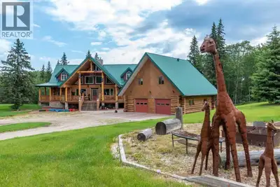 Dreaming of your own OASIS? Here’s a one-of-a-kind paradise of your own overlooking 160 acres of Pin...