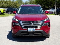 CARFAX Canada No Reported Accidents 2024 Nissan Rogue SV AWD | Modern | Efficient | Confidence for E... (image 1)
