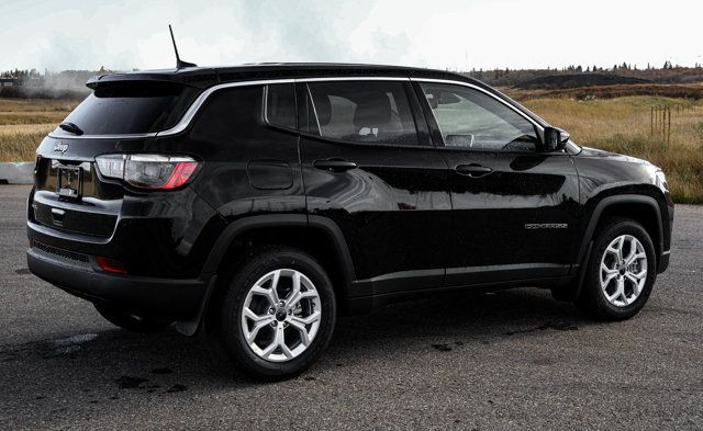 2026 Jeep Compass Sport in Cars & Trucks in Strathcona County - Image 4
