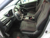 SUBARU WRX 2025 SPORT ÉDITION TURBO 271 HP AWD / CRUISE CONTROL ADAPTATIF + CONTROL DE CHANGEMENT DE... (image 4)