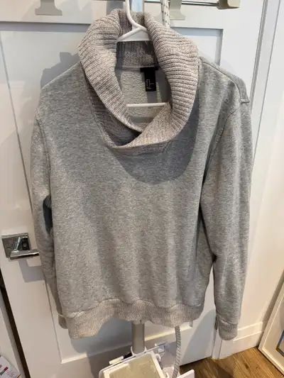 SWEATER MEN MEDIUM, View more