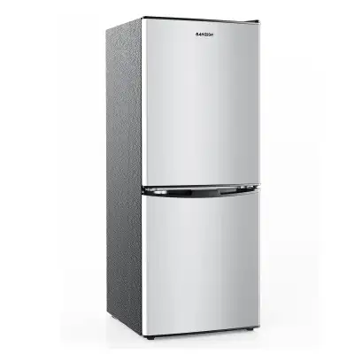 4.0 Cu.Ft Small Refrigerator with Fr... ID# 7812, View more