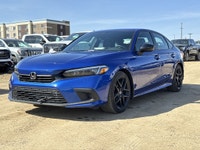 AMVIC Licensed Dealer * Heated Front Seats & Steering Wheel * Rear Vision Camera * Cruise * Remote S... (image 3)