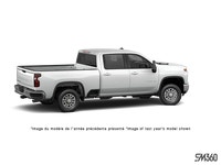 Saskatoon Motor Products - This Chevrolet Silverado 2500HD delivers a Turbocharged Diesel V8 6.6L/ e... (image 1)