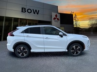 The 2025 Mitsubishi Eclipse Cross GT S-AWC arrives in a stunning new condition, boasting a dynamic 4... (image 3)