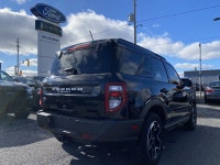 Miller Hughes Ford Lincoln, Cornwall Ontario. BIG BEND *While every reasonable effort has been made... (image 9)