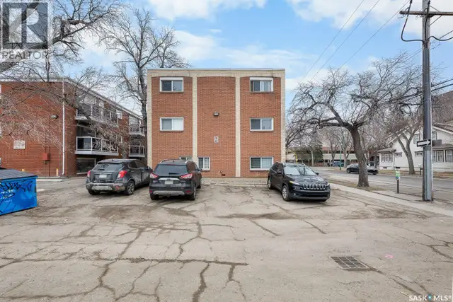 9 2320 13TH AVENUE Regina, Saskatchewan in Condos for Sale in Regina - Image 11
