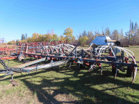 Flexi Coil 200 Air Seeder 27' Wide with 9'' Spacings