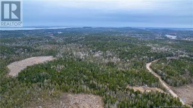 0 Lobster Pound Road Hersonville, New Brunswick in Land for Sale in Saint John - Image 10