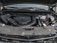 Welcome to Mann-Northway Auto Source. This Chevrolet Traverse has a durable Gas I4 2.5L/ engine powe... (image 6)