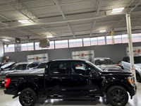 **MONTH-END SPECIAL!** FEATURING : LARIAT, V8 POWERED, 4WD, SUPERCREW, SIDE STEPS, FORD FOLDING TONN... (image 2)