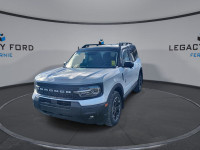 Leather Seats, Sunroof, Ford Co-Pilot360 Assist+, Wireless Charging, Premium Audio! Looking for off-... (image 3)