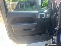 Welcome to Moncton Chrysler Jeep Dodge. Recent Arrival! 2026 Jeep Wrangler Willys 2.0L I4 DOHC 4WD 4... (image 9)