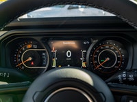 Welcome to Barrie Dodge Chrysler Jeep. The 2026 Jeep Wrangler is a bold, new 4x4 SUV designed for dr... (image 3)