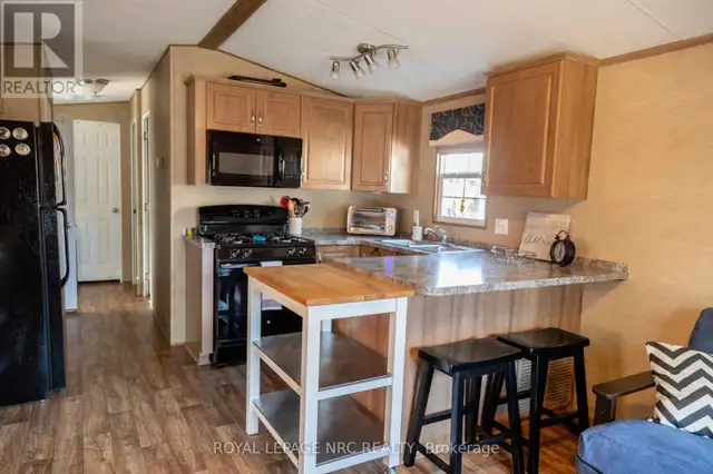142 - 1501 LINE 8 ROAD Niagara-on-the-Lake (Queenston), Ontario in Houses for Sale in St. Catharines - Image 17