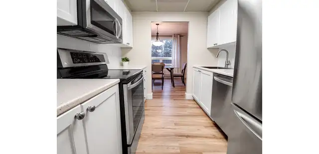 Dartmouth Insurance Displacement Housing – Furnished Accomm in Short Term Rentals in Dartmouth - Image 8