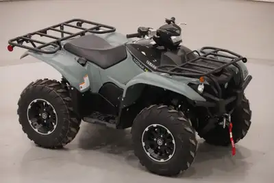 Our prices include freight, setup, serviced, and ready for the trail or water. Financing available!...