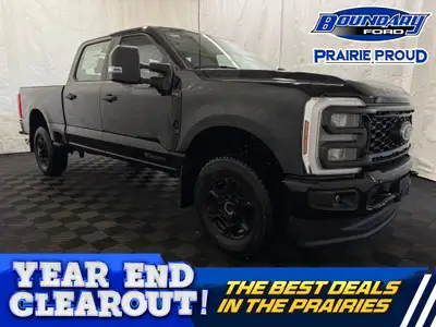 Welcome to Boundary Ford Sales. Year End Clearout on Now! Get your best deal on every New and Used V...