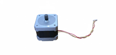 Zebra P1026934 Stepper Motor STP-42H2003-03 For GK420t Printer, View more