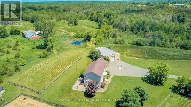 524 HOOVER ROAD Stirling-Rawdon (Rawdon Ward), Ontario in Houses for Sale in Trenton - Image 4