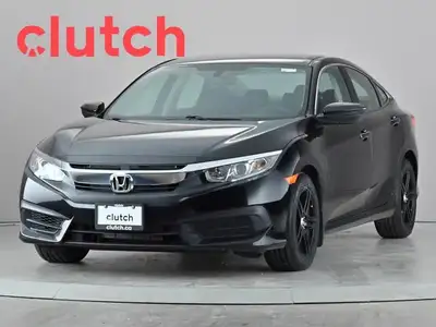 Climate Control, Bluetooth Music, Touchscreen Display and more! Clutch is the largest online used ca...
