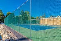 Amenities: Swimming Pool • Tennis Courts • Social Room • Green Space • Quiet Building Suite & Buildi... (image 2)