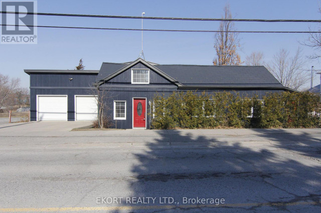 1710 COUNTY RD. 10 RD Prince Edward County, Ontario in Houses for Sale in Belleville