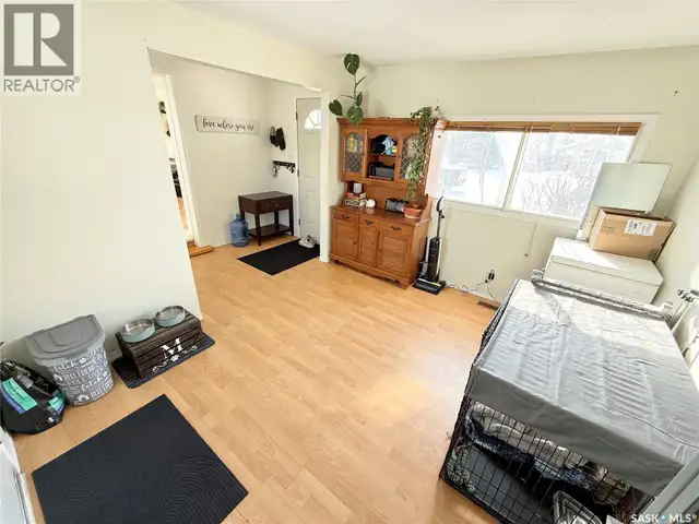 148 Laing CRESCENT Weyburn, Saskatchewan in Houses for Sale in Regina - Image 5