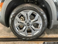 Welcome to Mann-Northway Auto Source. This 2024 Kia Seltos LX SUV boasts impressive all-wheel drive... (image 9)