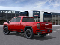 Welcome to Sherwood Buick GMC! This GMC Sierra 3500HD boasts a Turbocharged Diesel V8 6.6L/ engine p... (image 2)