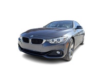 Découvrez cette magnifique BMW 428i xDrive 2015, une voiture qui combine parfaitement style, perform... (image 4)