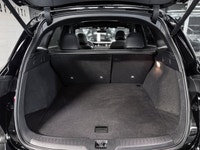 The 2025 INFINITI QX50 SPORT is the most aggressive and visually striking trim in the lineup, design... (image 9)