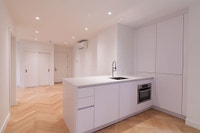 Renovated Akelius two bedroom apartment for rent. Located near Bernard in the Outremont neighborhood... (image 2)